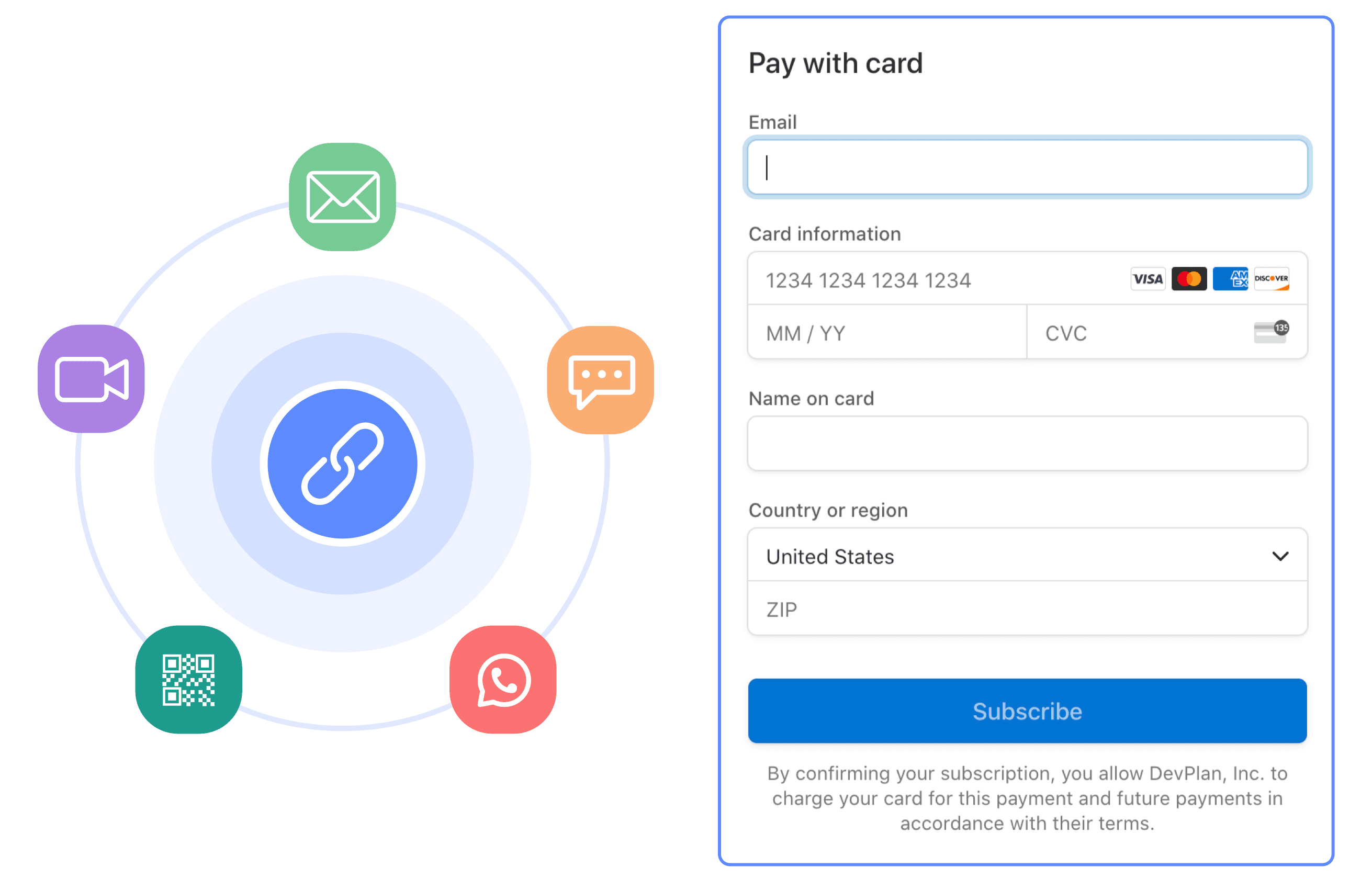 Mailchimp on Priceblocs